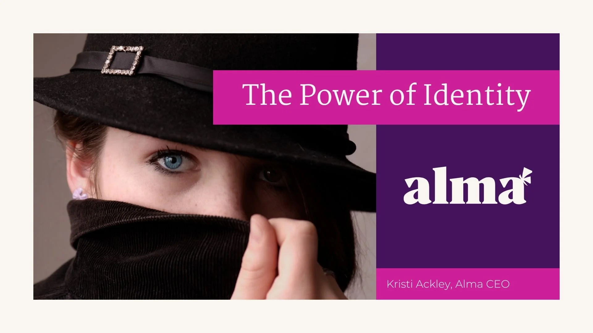 The Identity You Didn't Choose