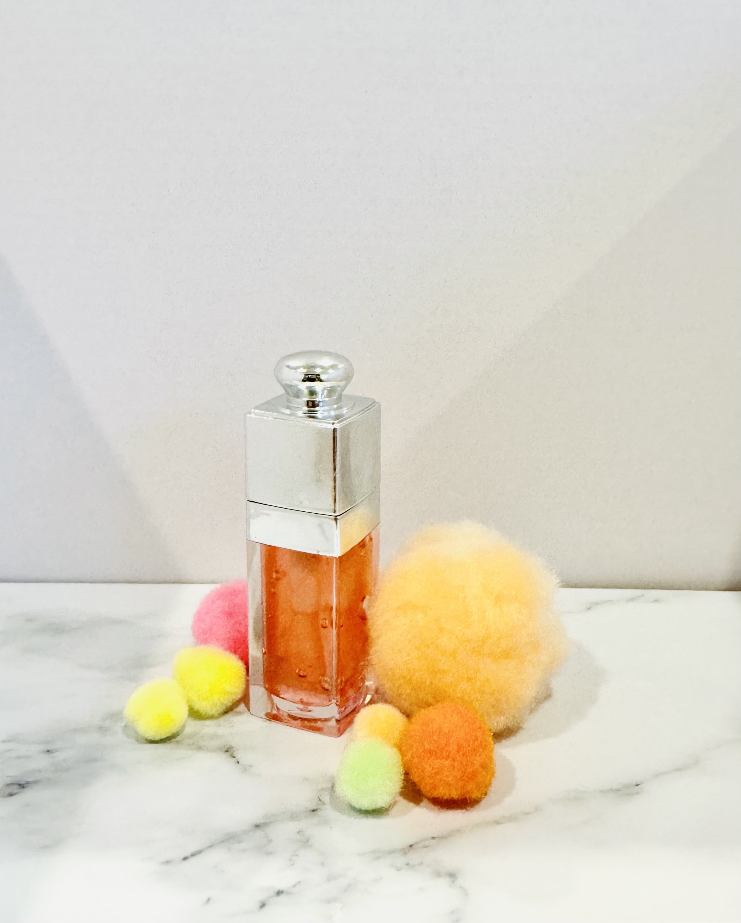 Coral Crush Lip Gloss