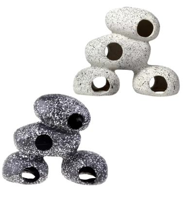 Resin Rock Caves