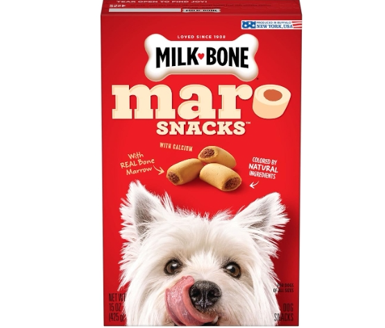 Milk Bone Treat