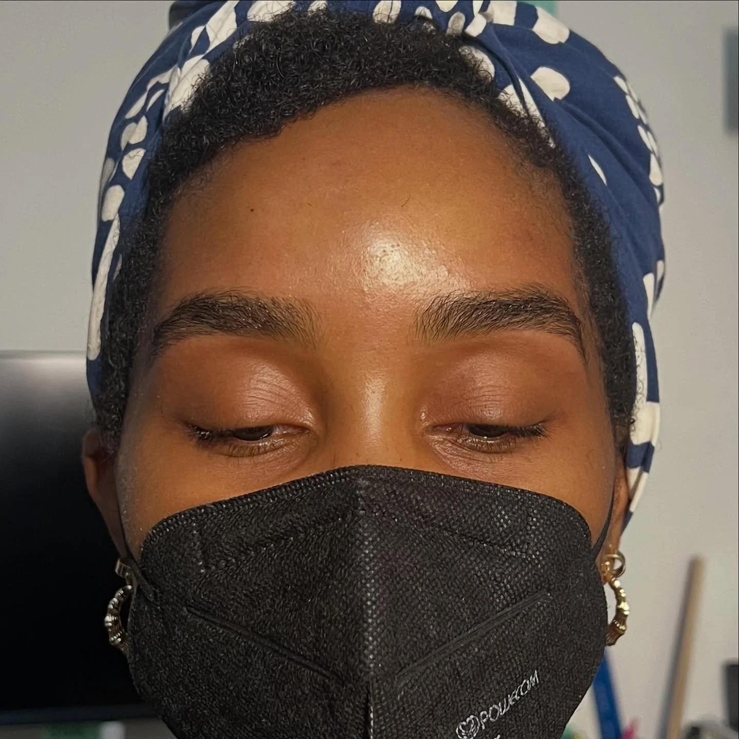 Eyebrow Threading Transformation! Swipe to See It! 

#phillybrows #eyebrowthreading #eyebrowshaping #browsnearme #philadelphia #browtech #browsinphilly #phillyeyebrows