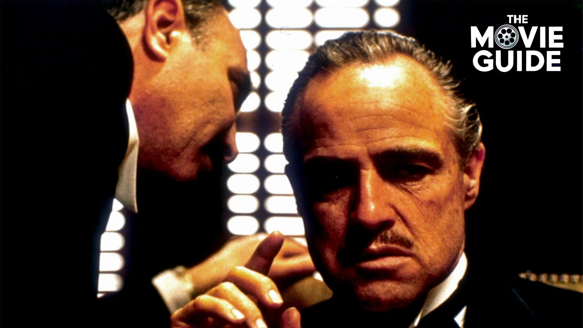 "The Godfather" Review | Ep #01