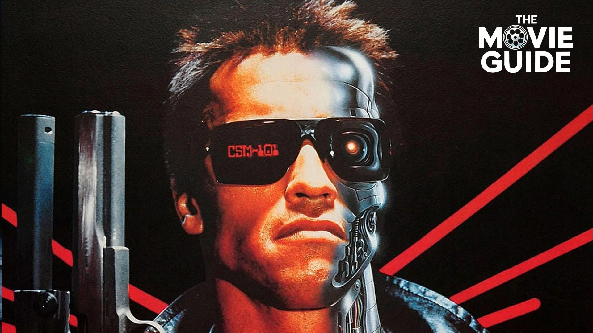 "The Terminator" Review | EP #03
