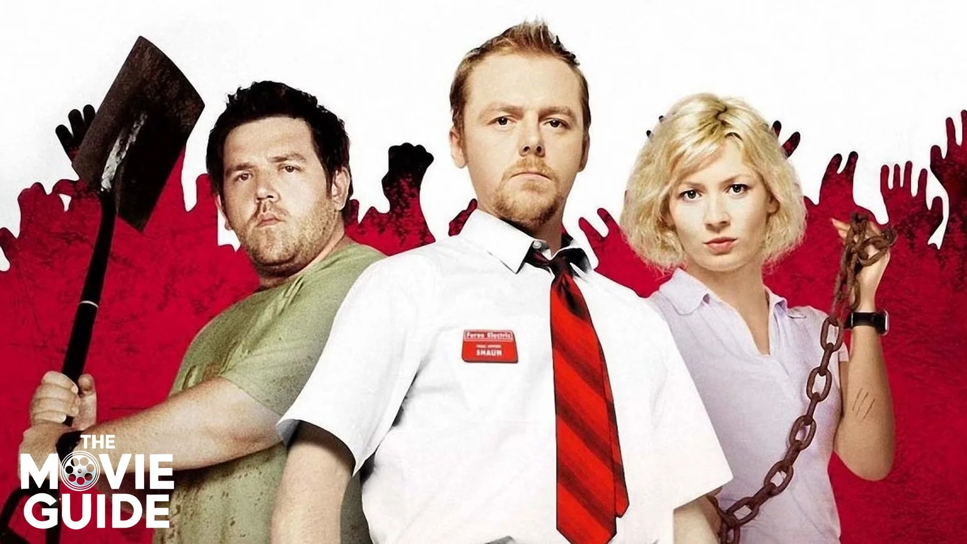 "Shaun Of The Dead" Review | EP #04