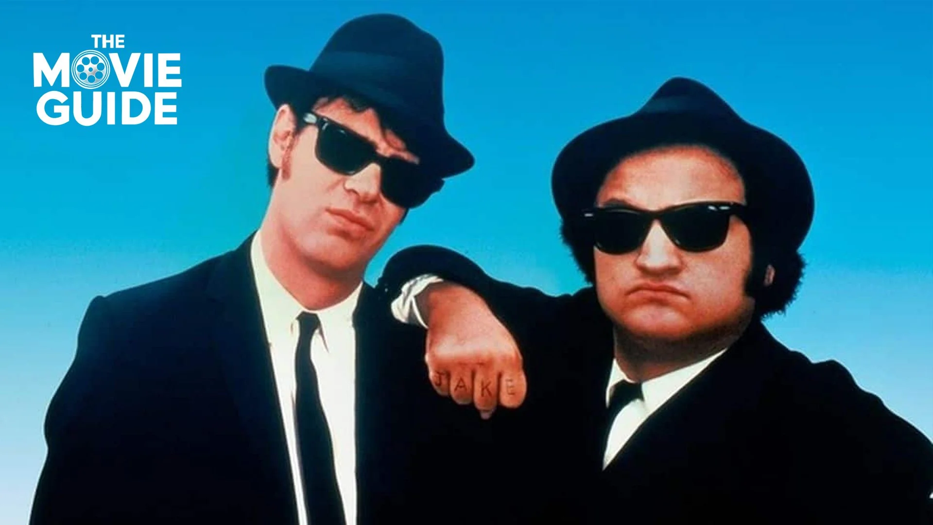"The Blues Brothers" Review | EP #05