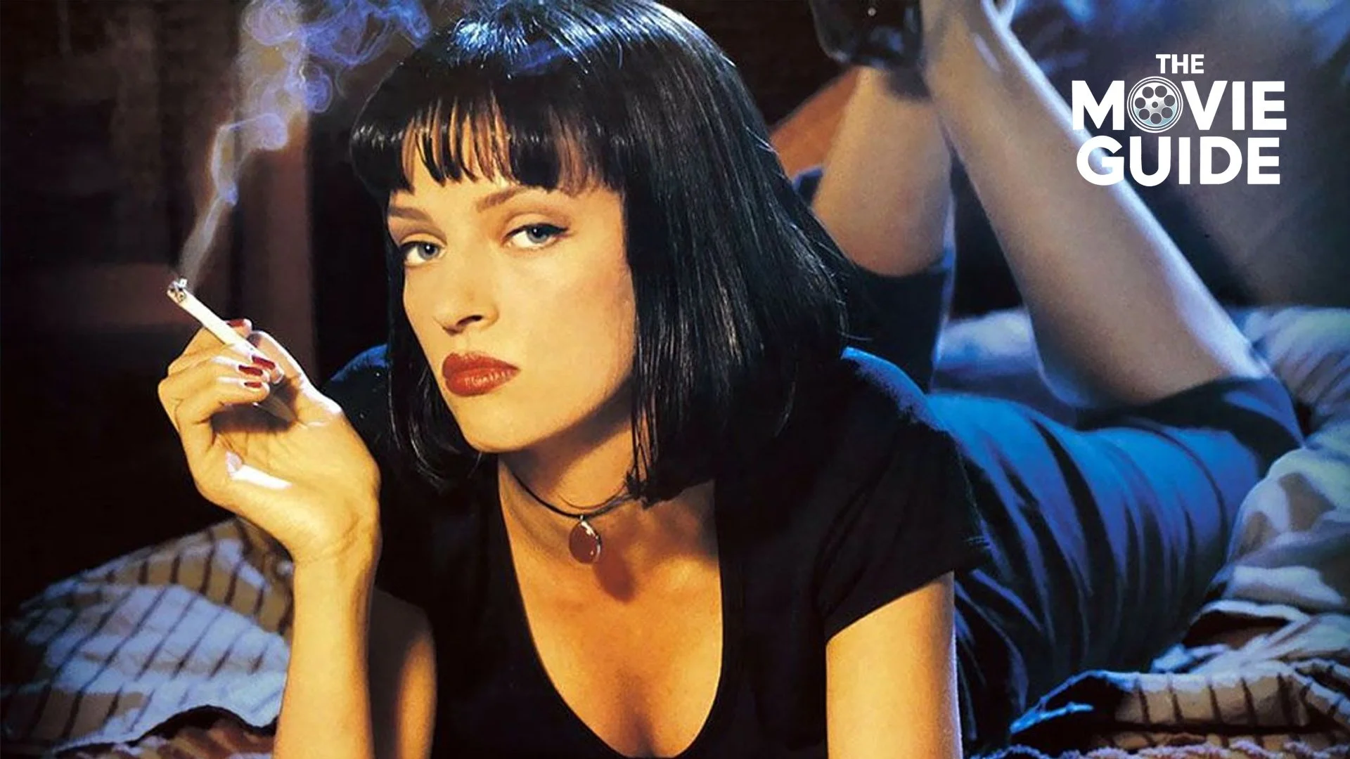 "Pulp Fiction" Review | EP #06