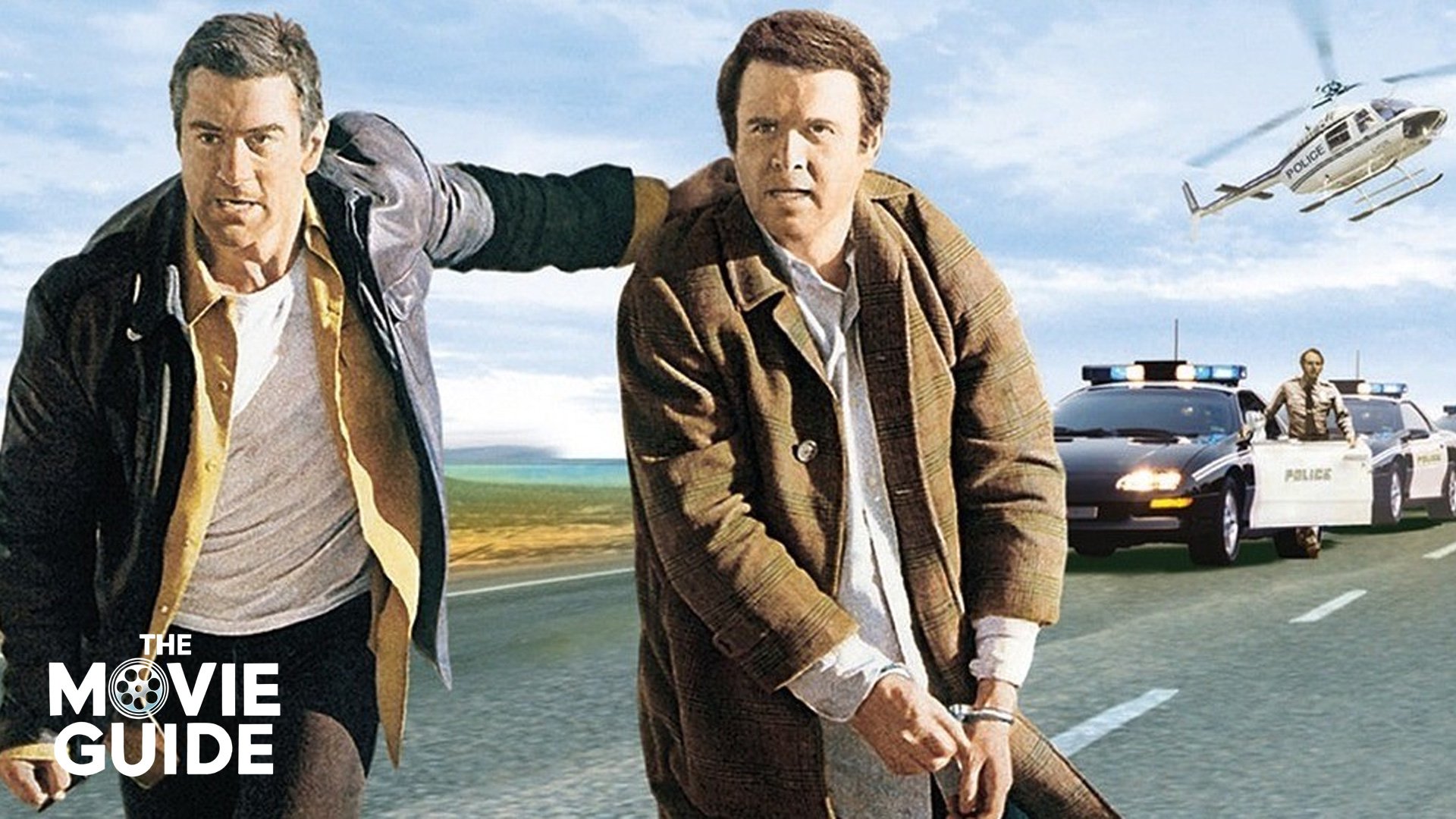 "Midnight Run" Review | EP #07