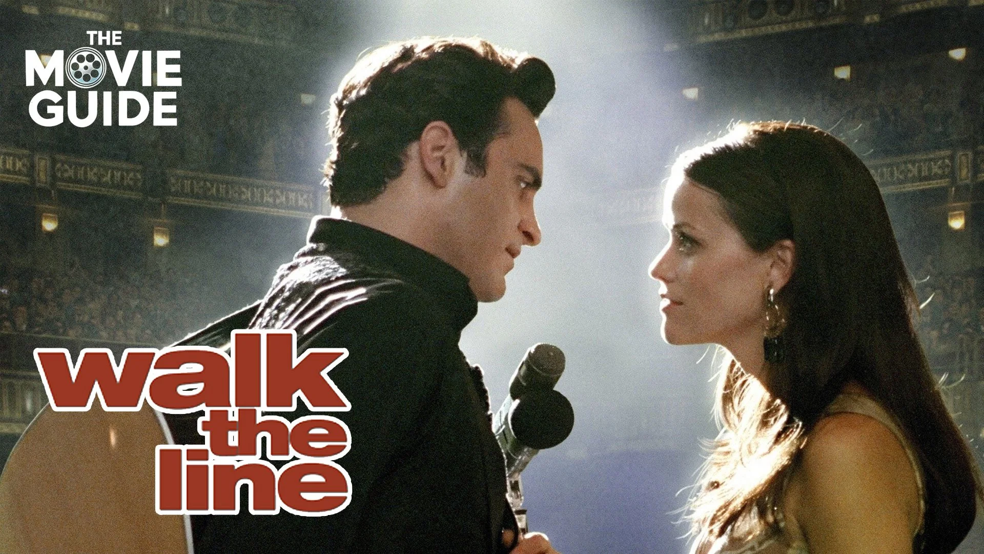 "Walk The Line" Review
