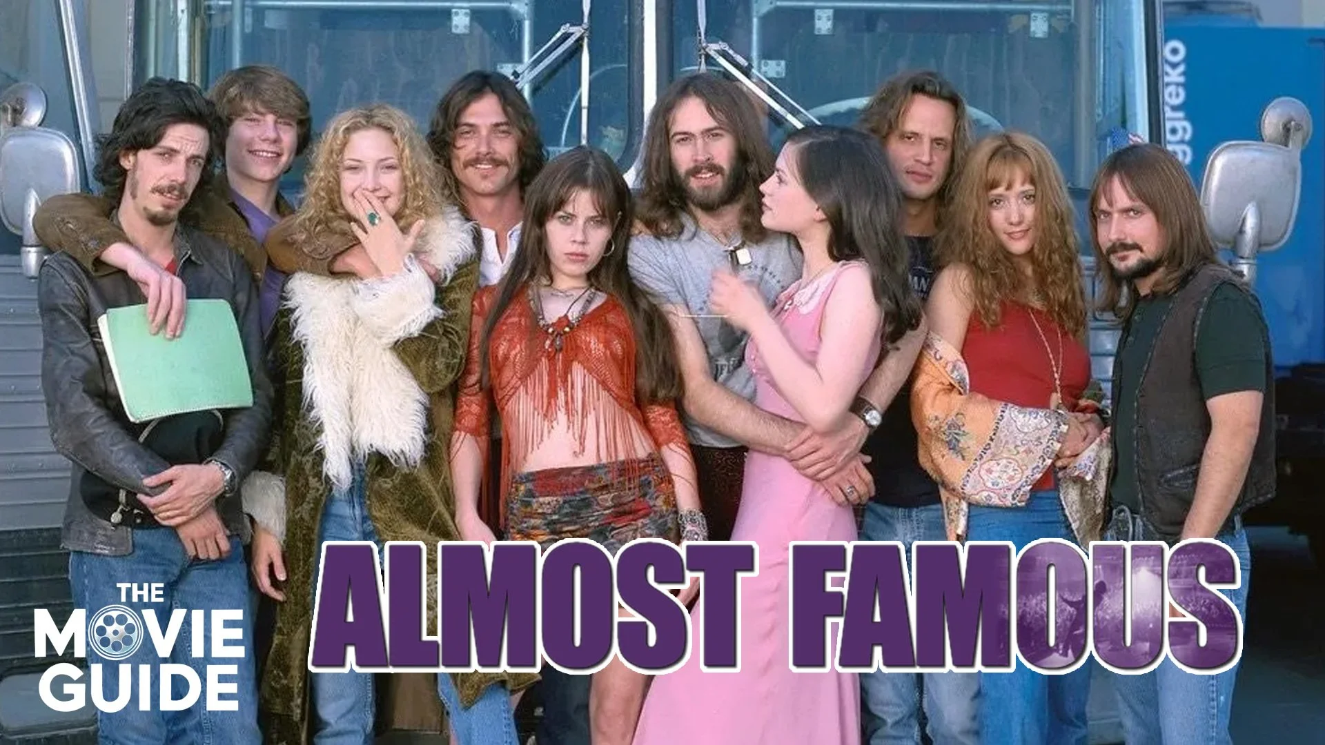"Almost Famous" Review