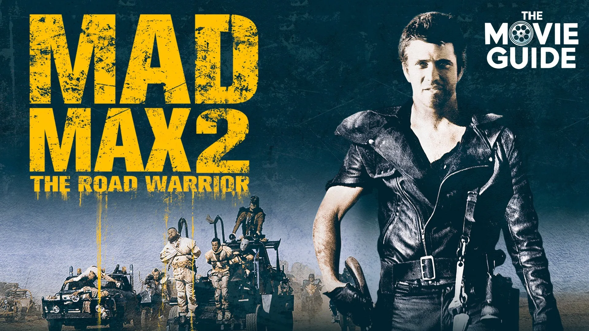 "Mad Max 2: The Road Warrior" Review