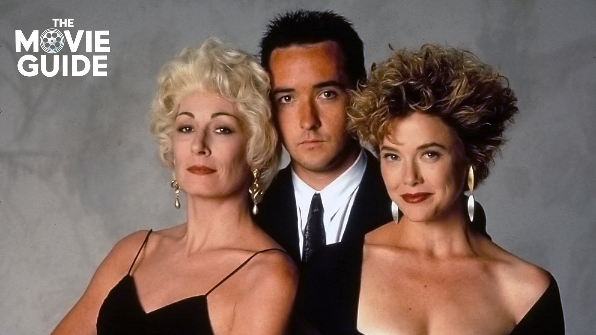 "The Grifters" Review