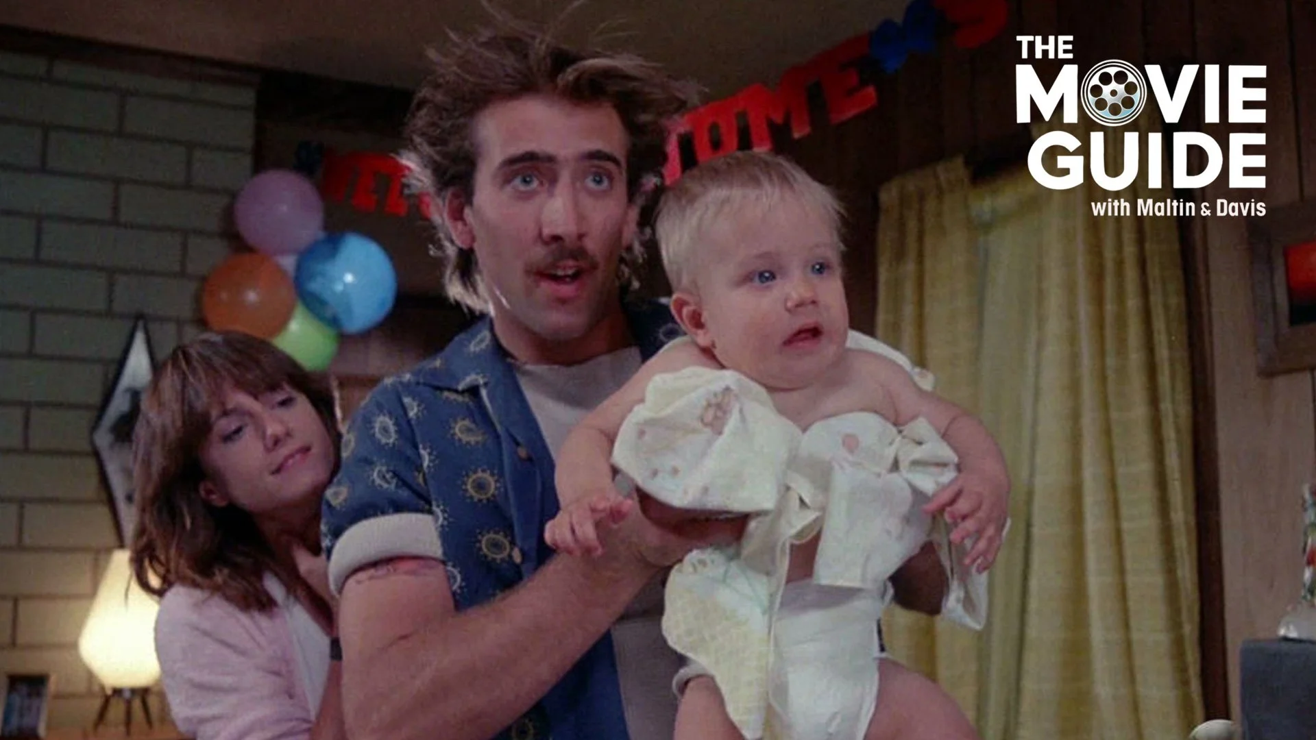 "Raising Arizona" Review