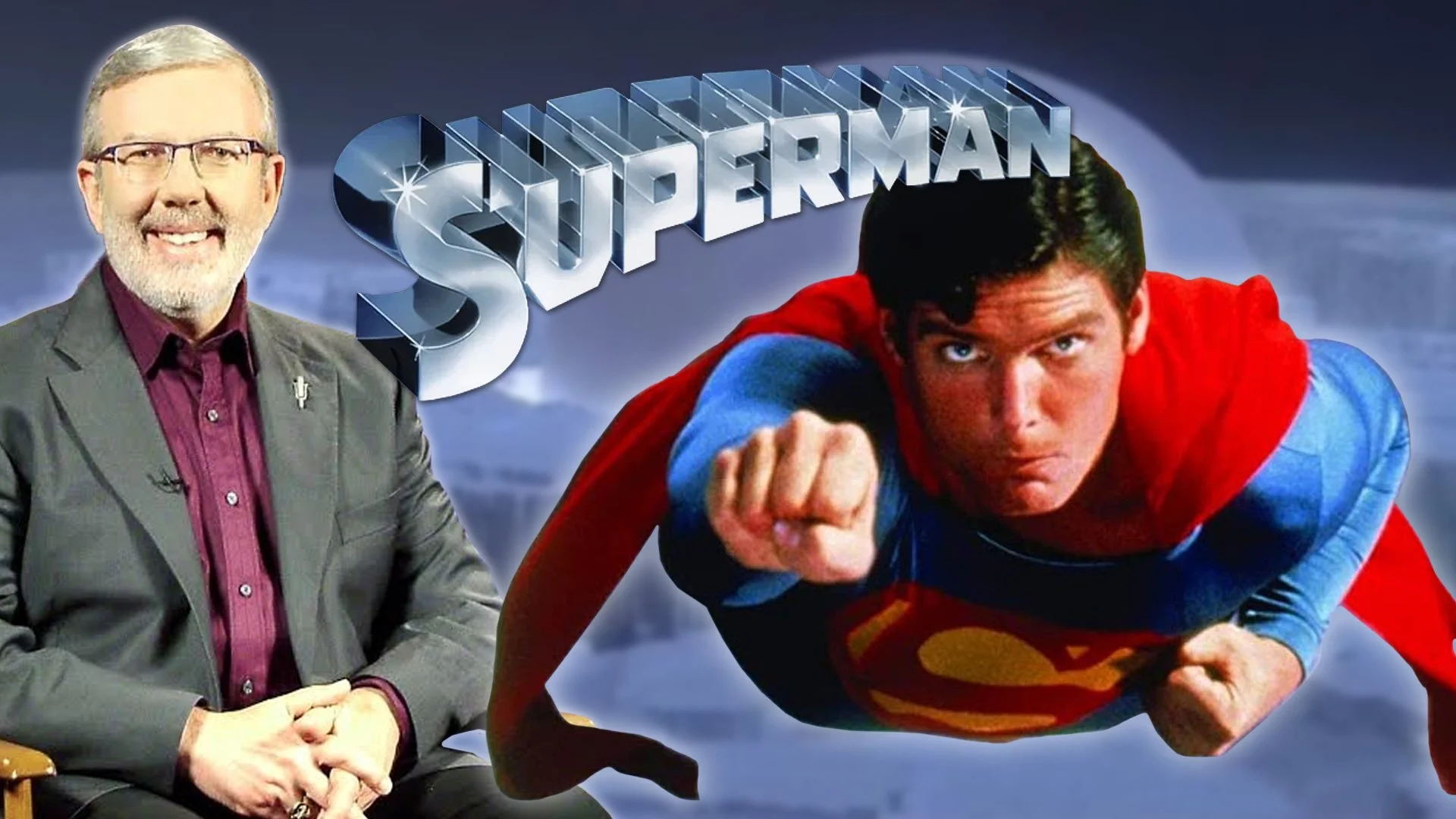 "Superman" Review