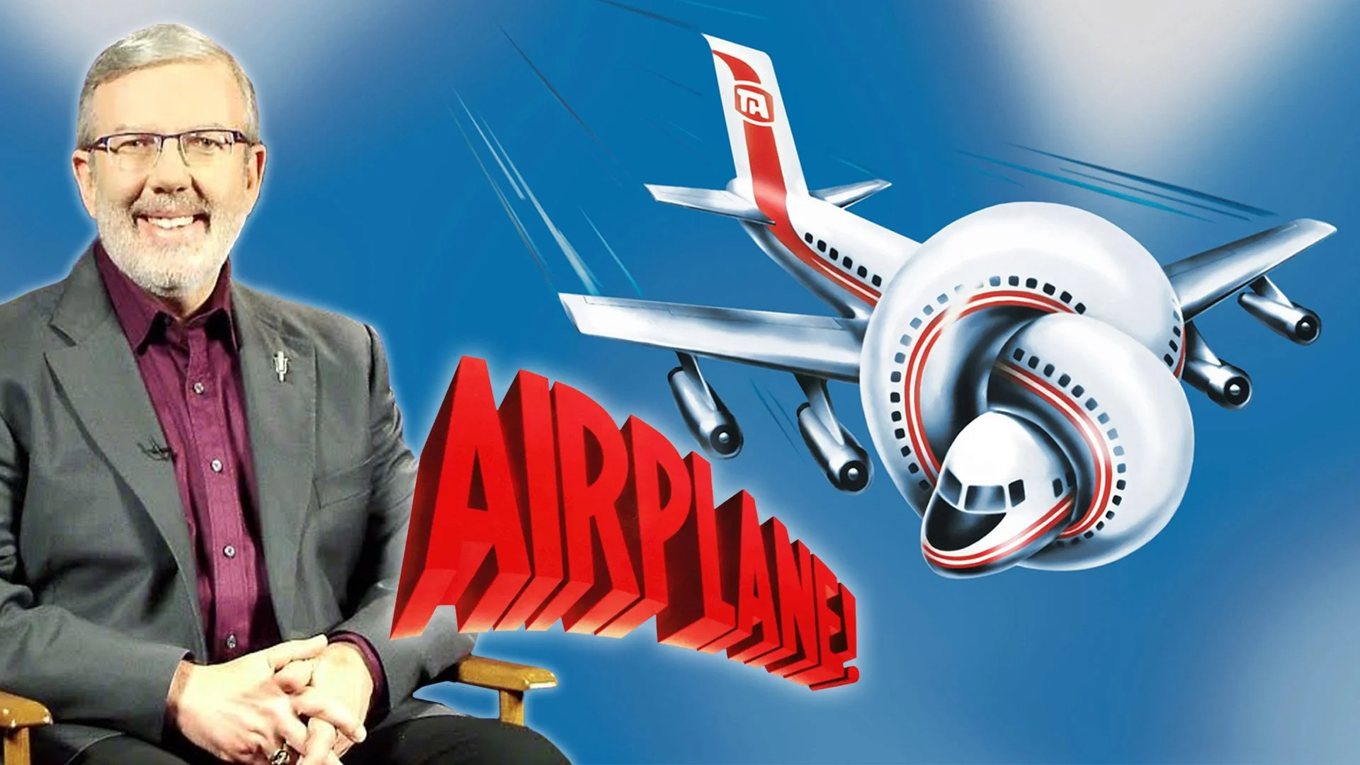 "Airplane!" Review