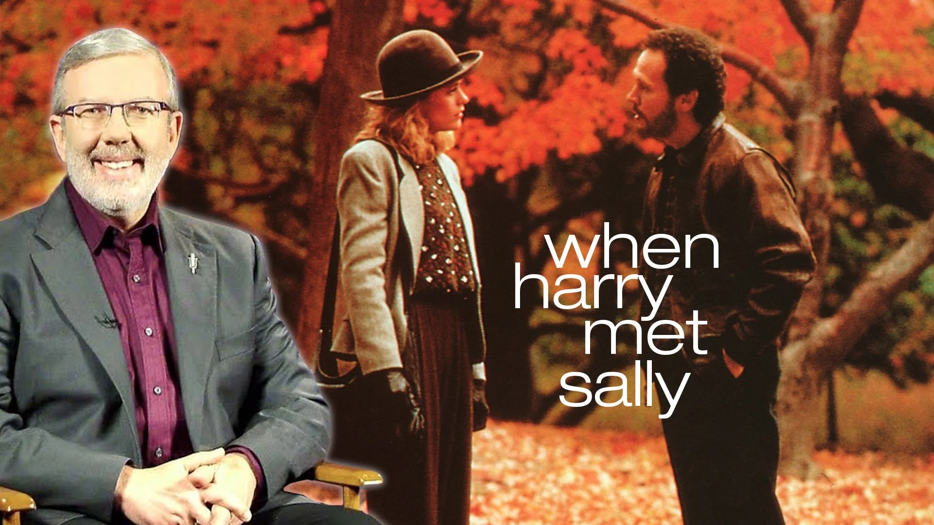 "When Harry Met Sally" Review