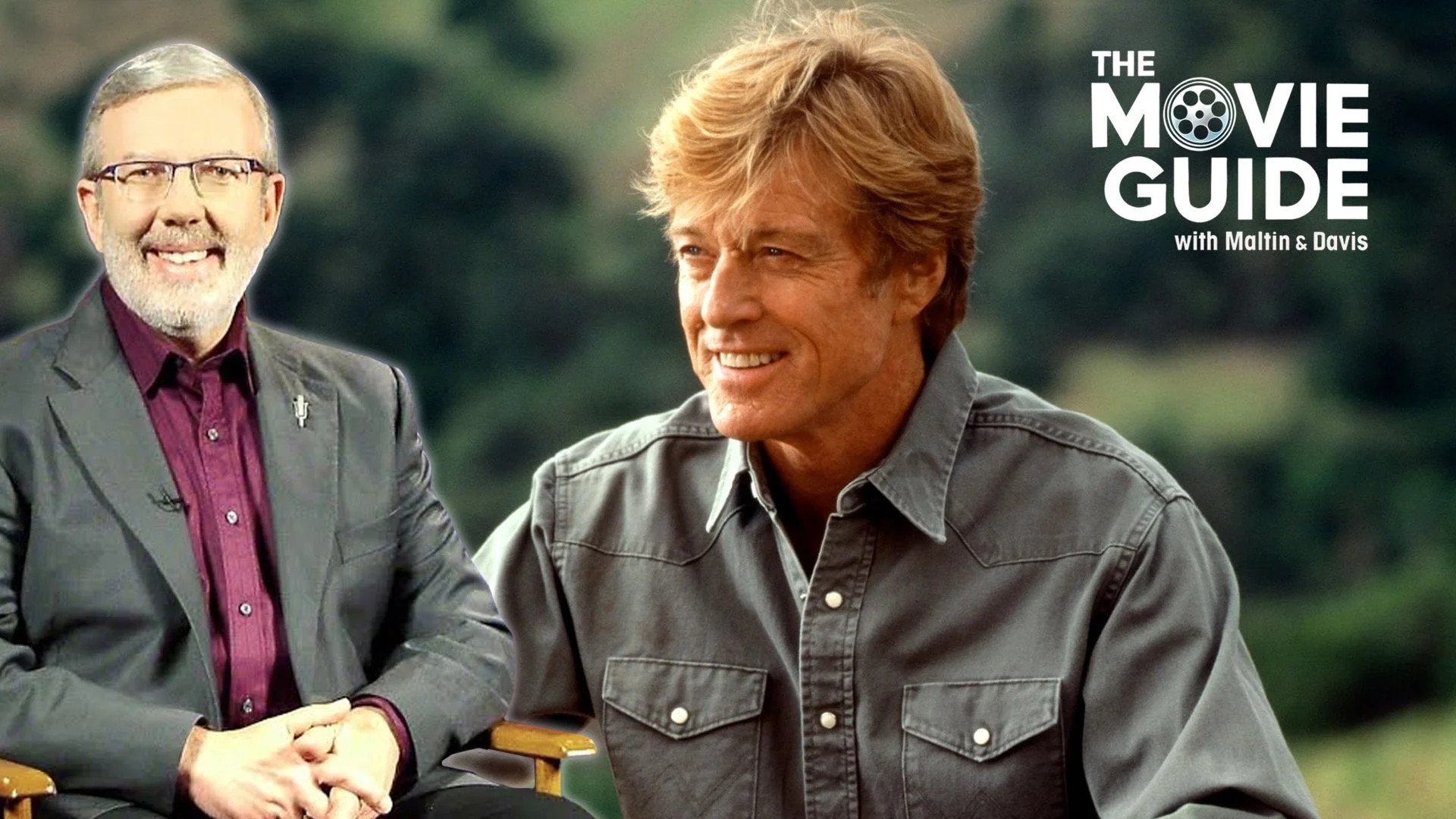 A Tribute To Robert Redford