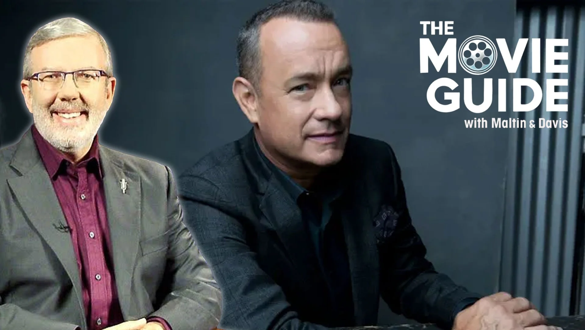 A Tribute To Tom Hanks