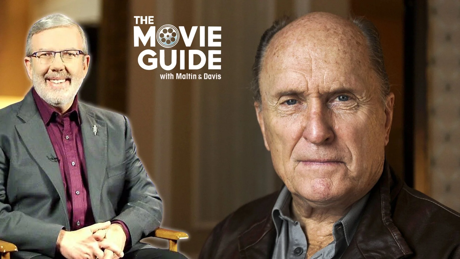 A Tribute To Robert Duvall
