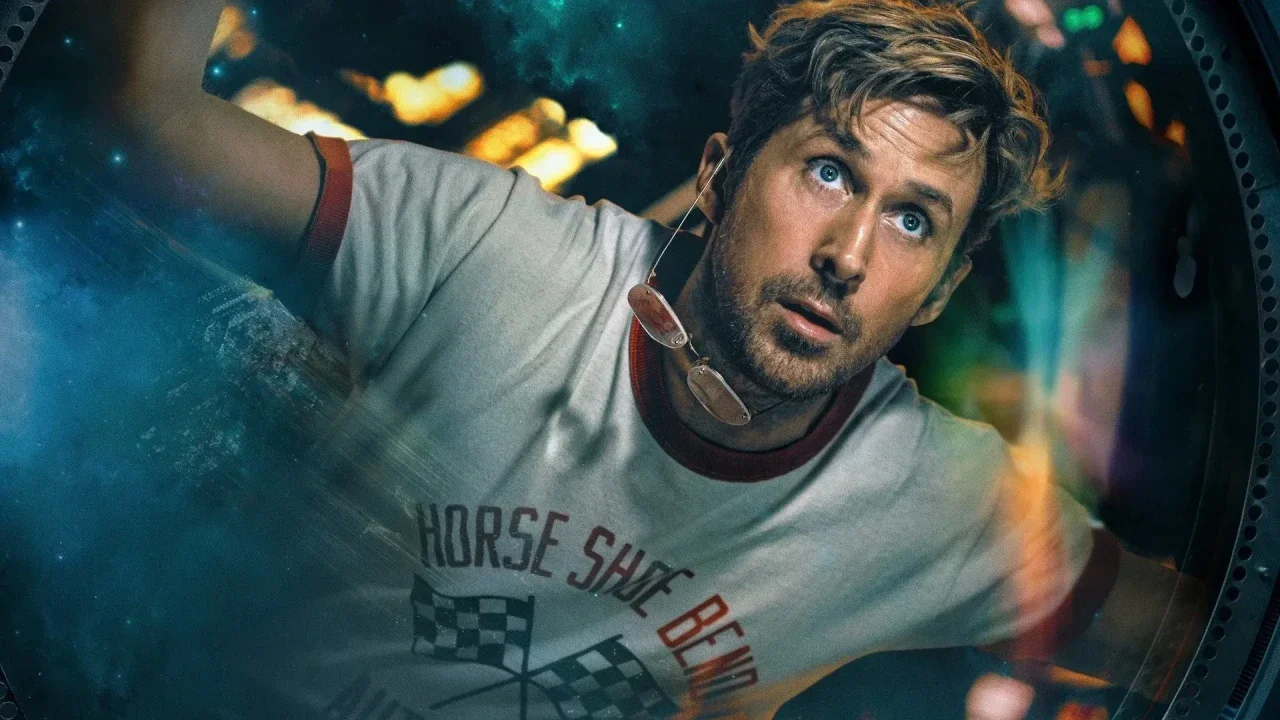 "Project Hailmary" Review