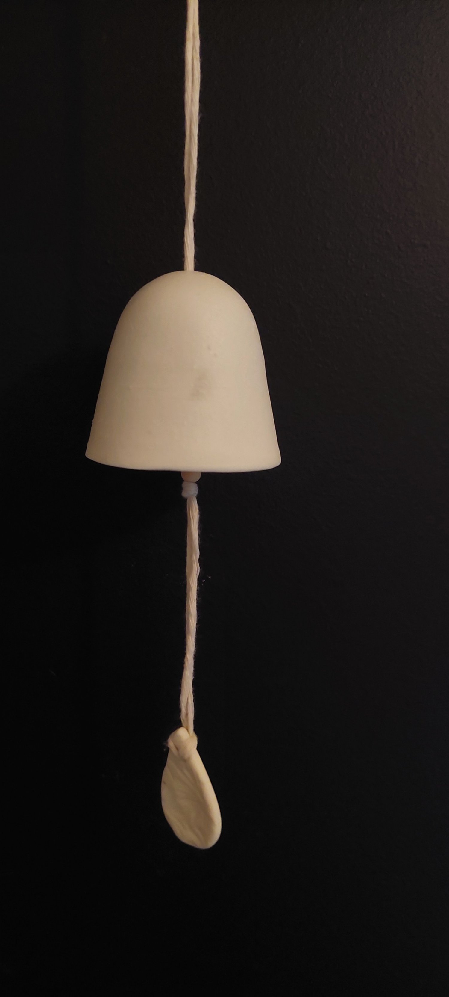 Ceramic Bell