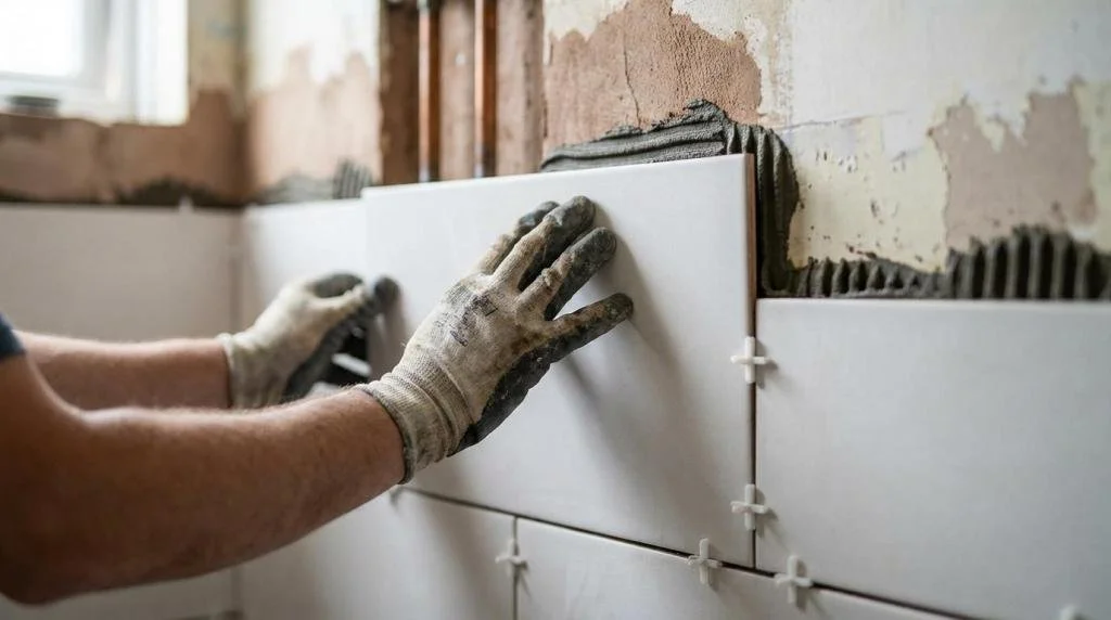 Expert Bathroom Fitter Southampton Services