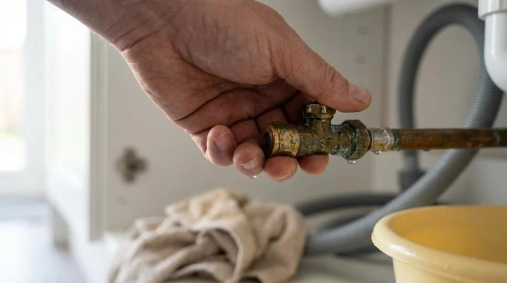 Emergency Plumber Southampton: Rapid Response Service