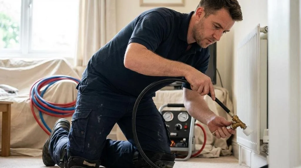 Powerflushing Cost in Southampton: Realistic Prices, Timeframes and What’s Included