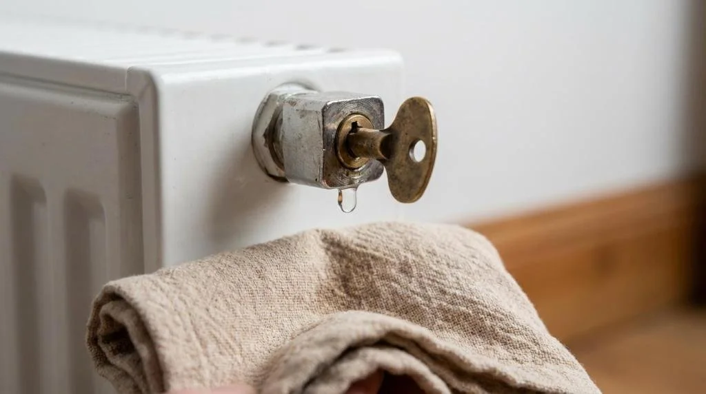 Cold Spots on Radiators: Causes, Quick Fixes and Long-Term Solutions