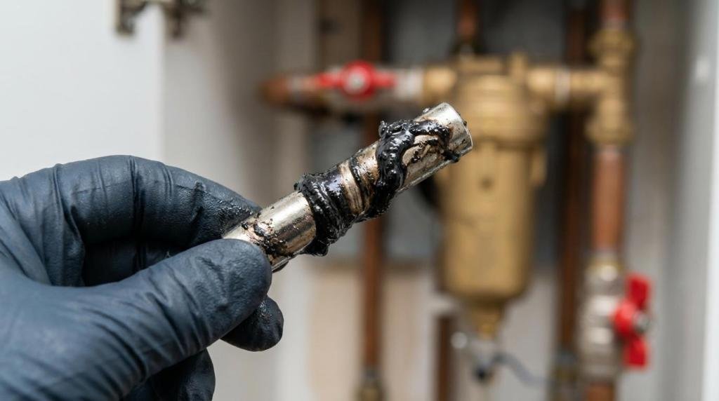 Magnetic Filters for Heating Systems: Do They Work and Are They Worth It?