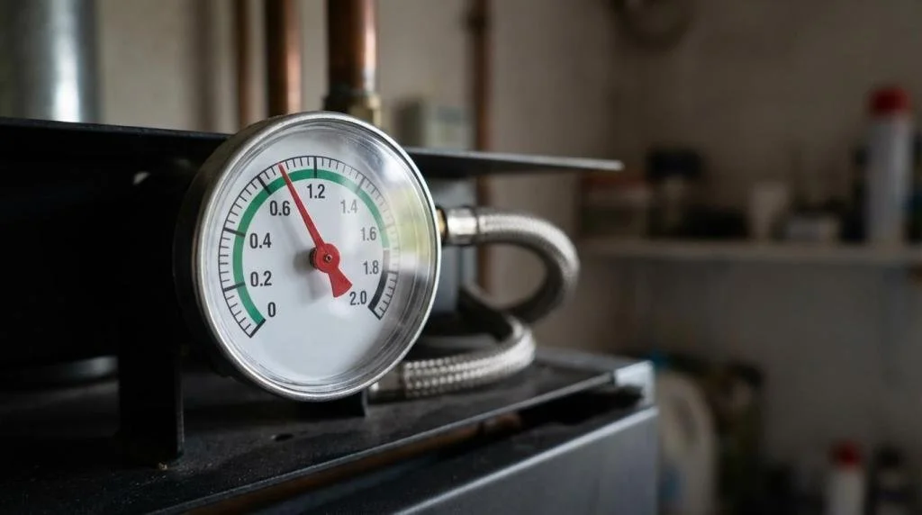 No Hot Water but Heating Works: Troubleshooting Guide