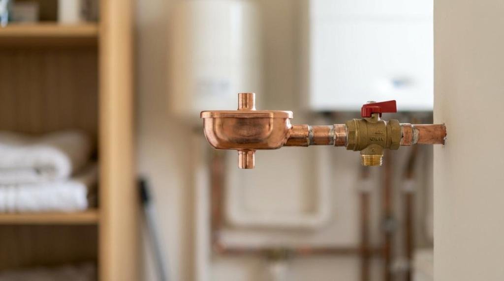 Unvented Cylinder vs Combi Boiler for Hot Water: Pros, Cons and Costs