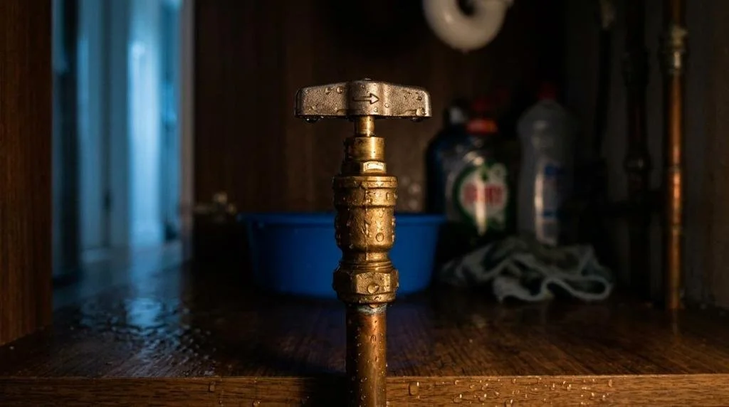 Emergency Plumber Costs in the UK: Out‑of‑Hours Call‑Out Fees and What’s Included