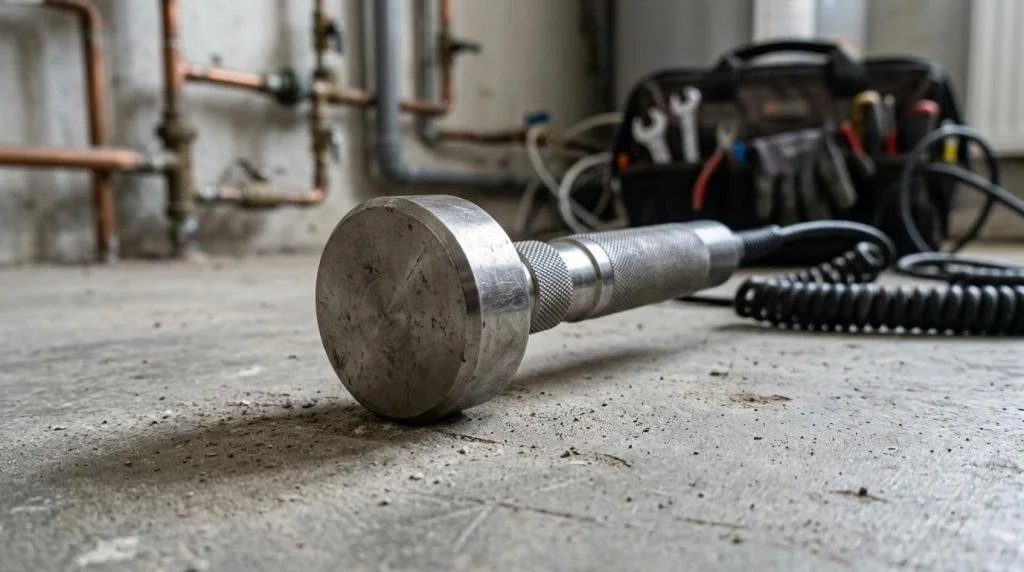 Leak Detection Methods: From Thermal Imaging to Acoustic Listening