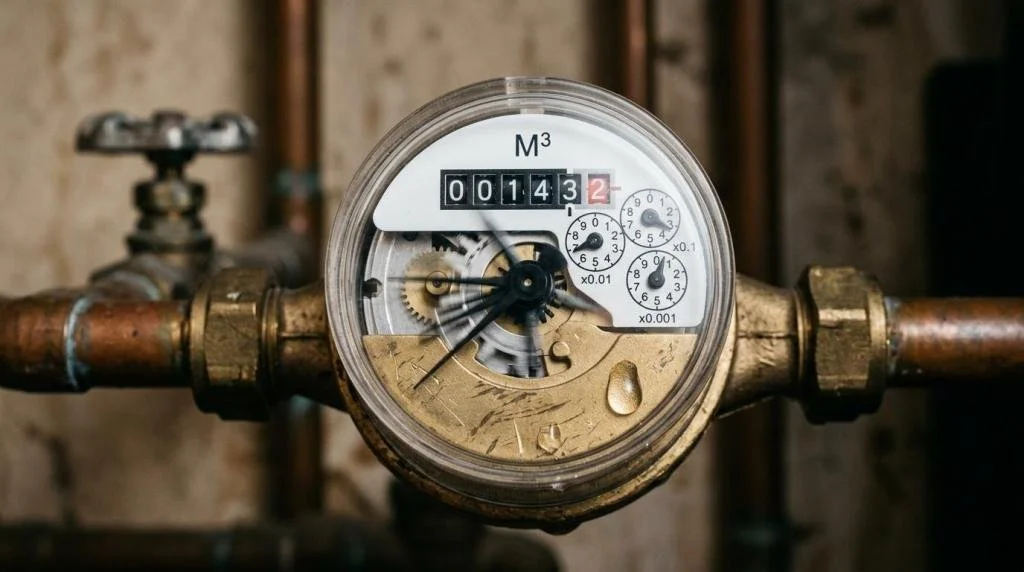 Low Water Pressure at Home: Diagnosis Steps and Proven Fixes