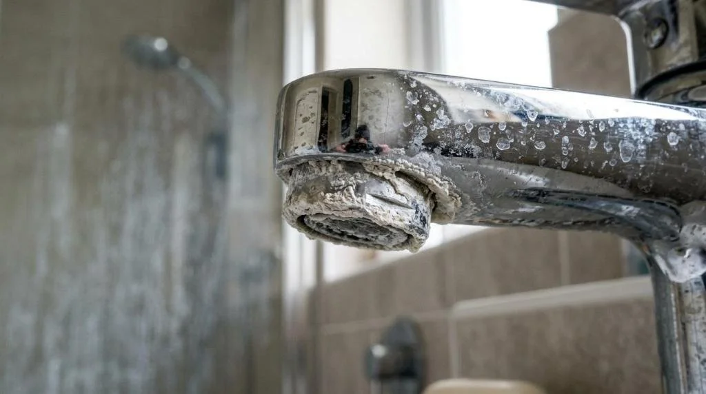 Hard Water in Southampton: Do You Need a Water Softener? Benefits, Costs and Options