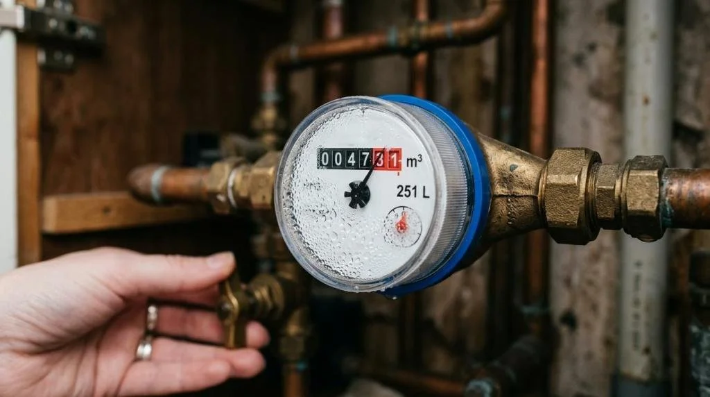 Hidden Water Leaks in Southampton (SO15): How to Spot, Prevent and Claim on Insurance