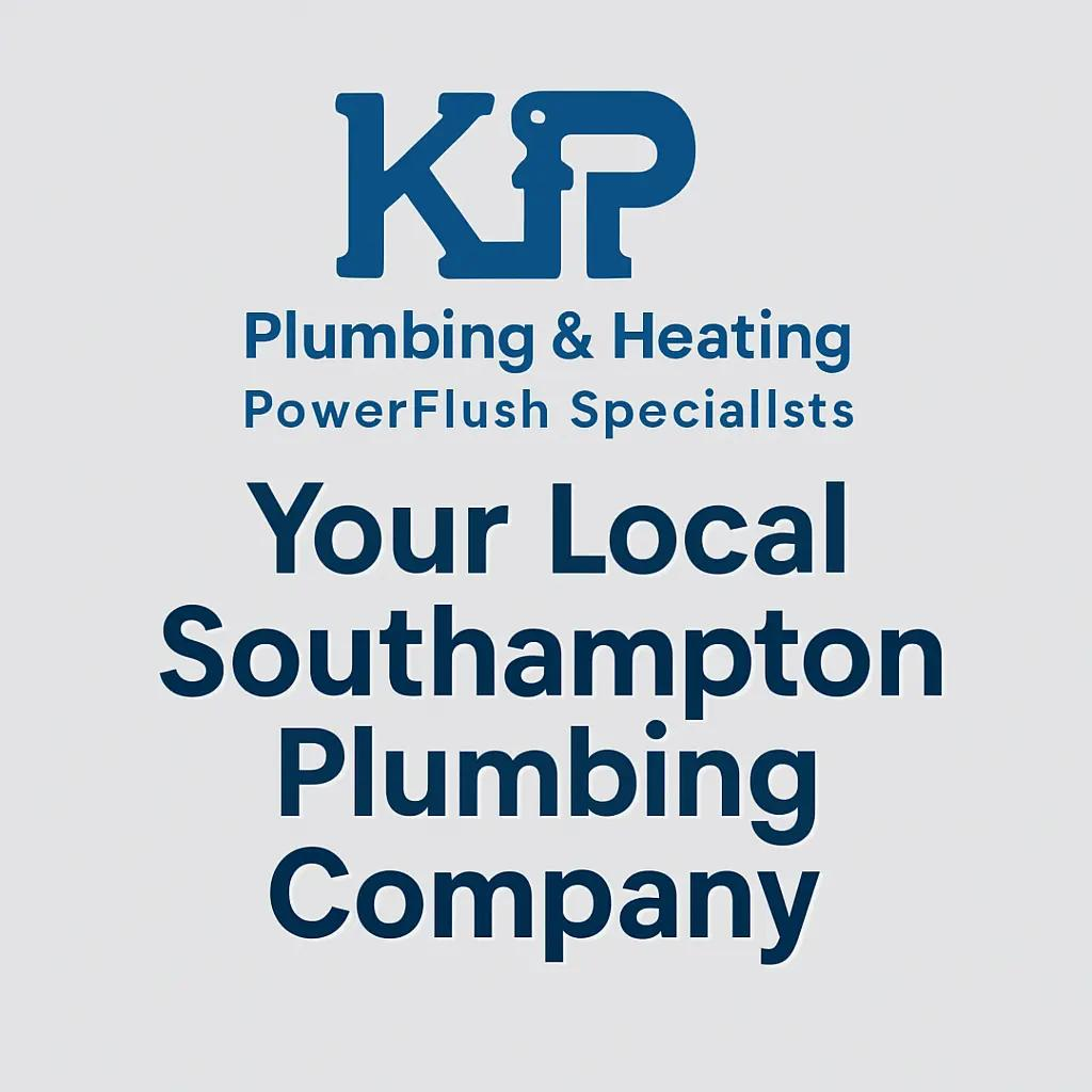 trusted plumber in romsey