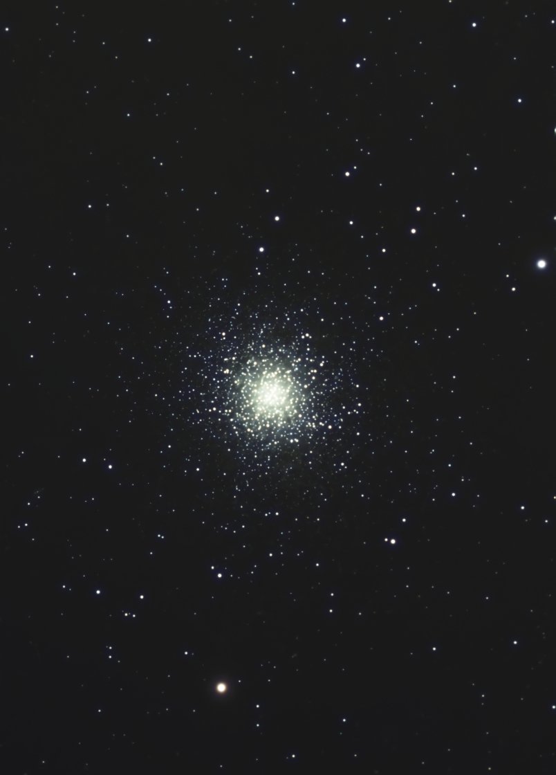 M13 (Great Hercules Cluster)
