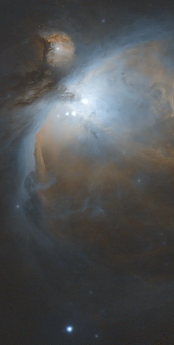 M42 (Orion Nebula)