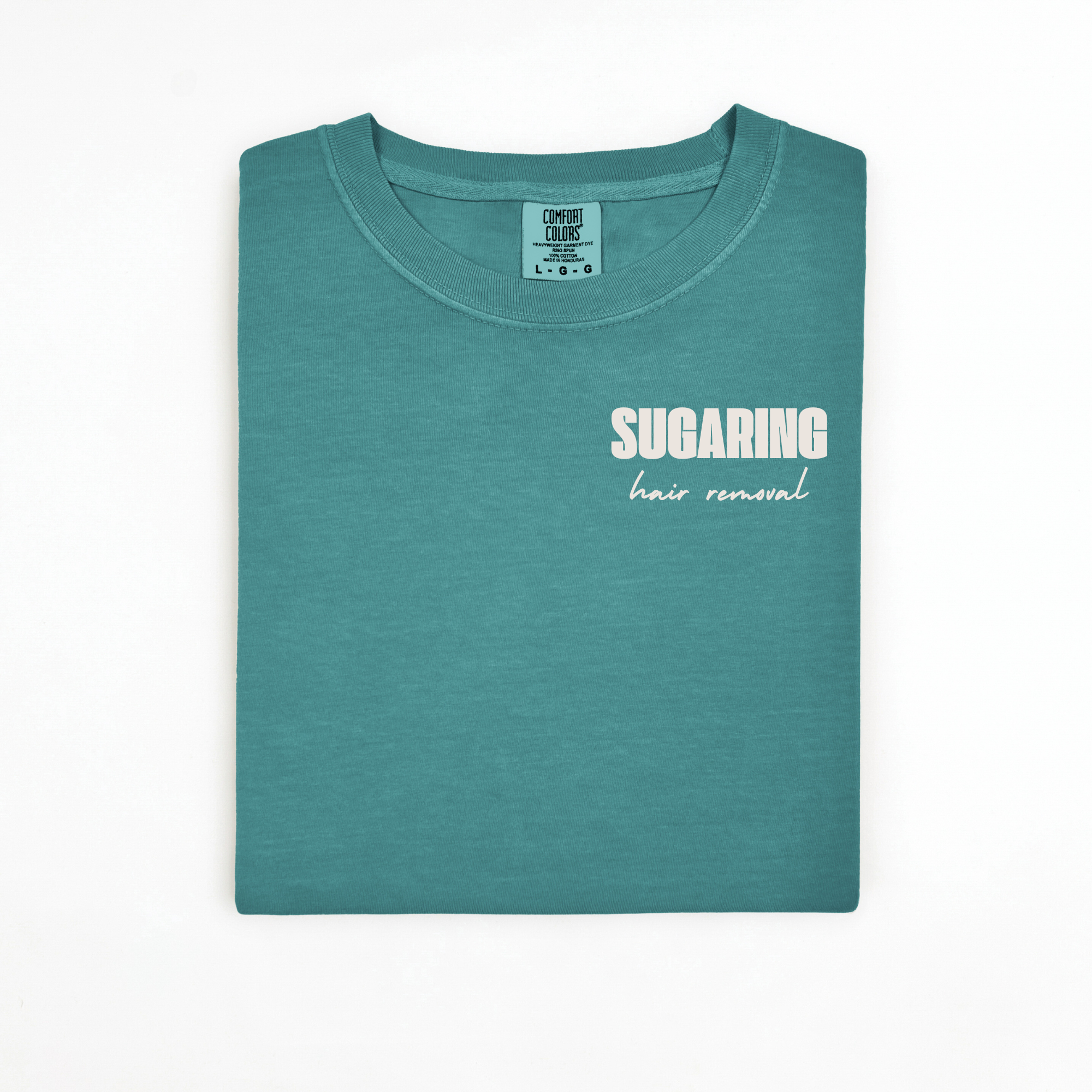 The Gentle On Skin Tee