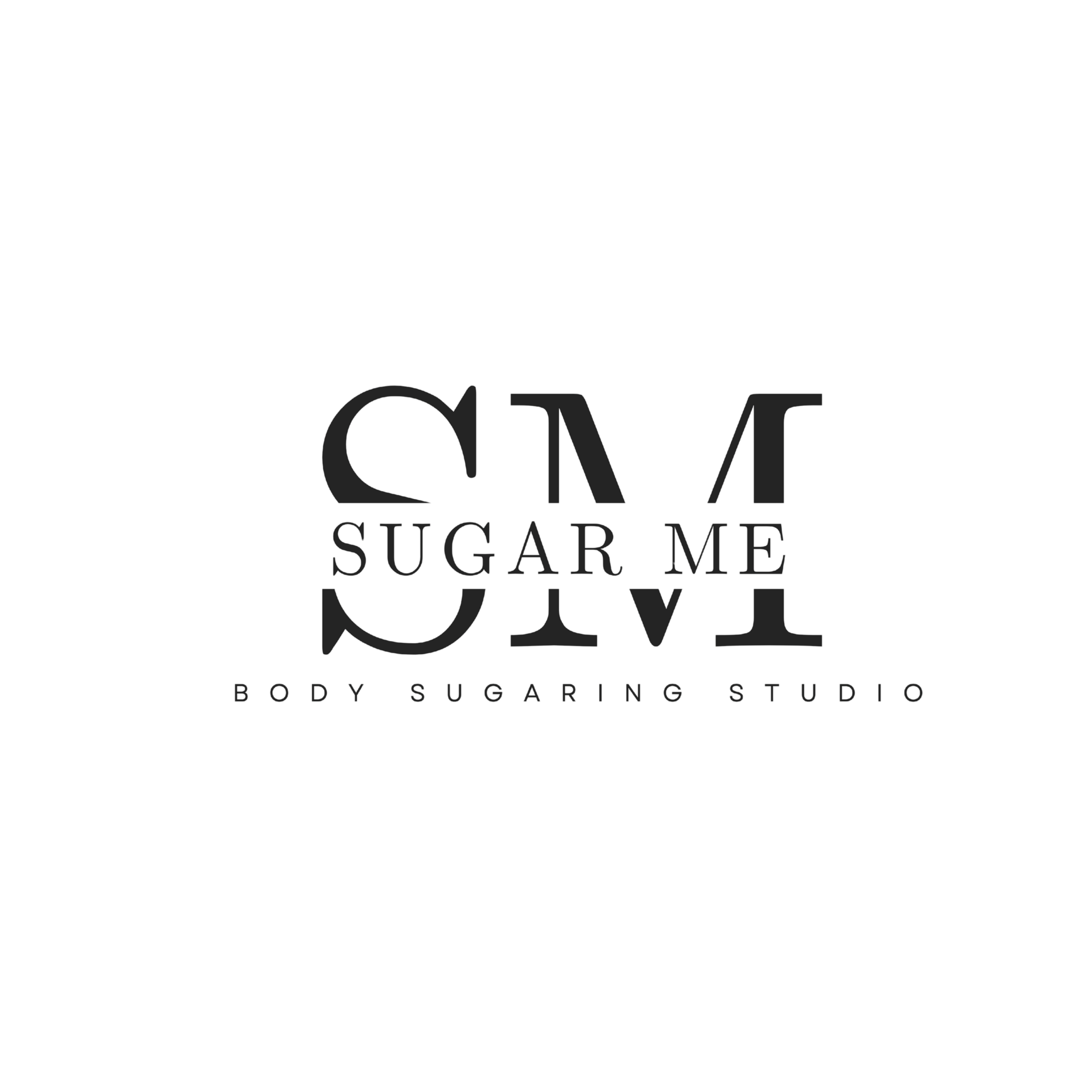 Sugar Me Logo