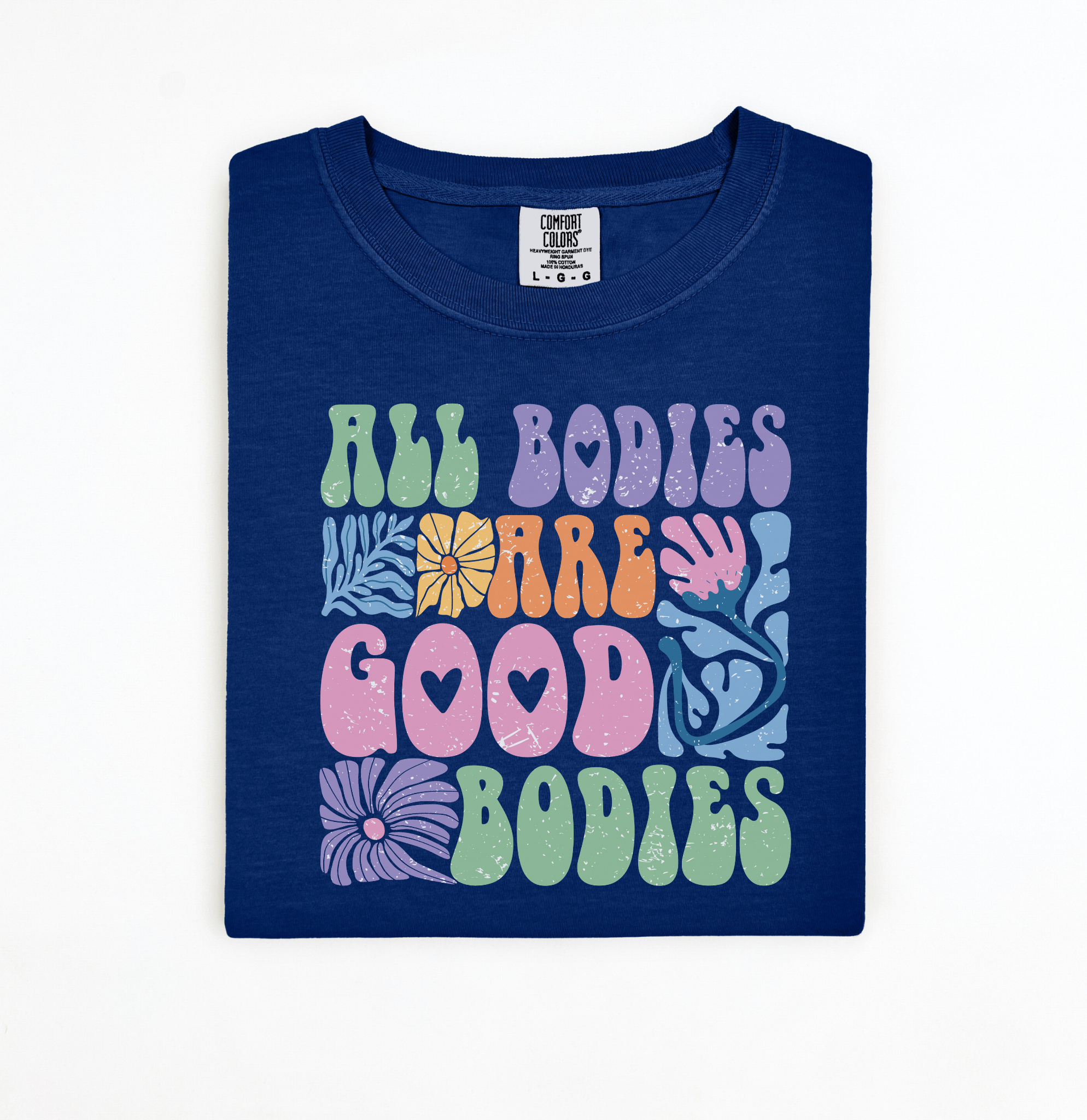 The All Bodies Tee