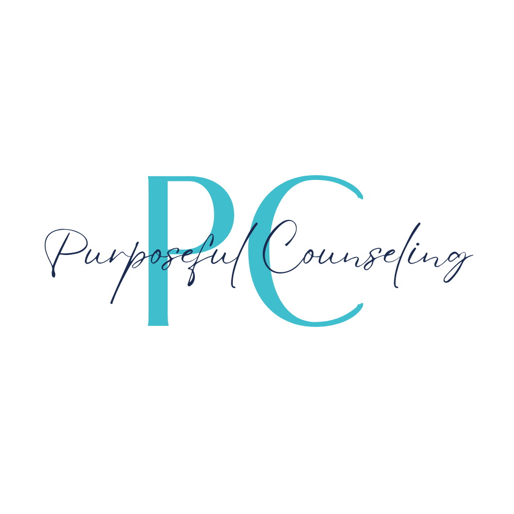 Purposeful Counseling