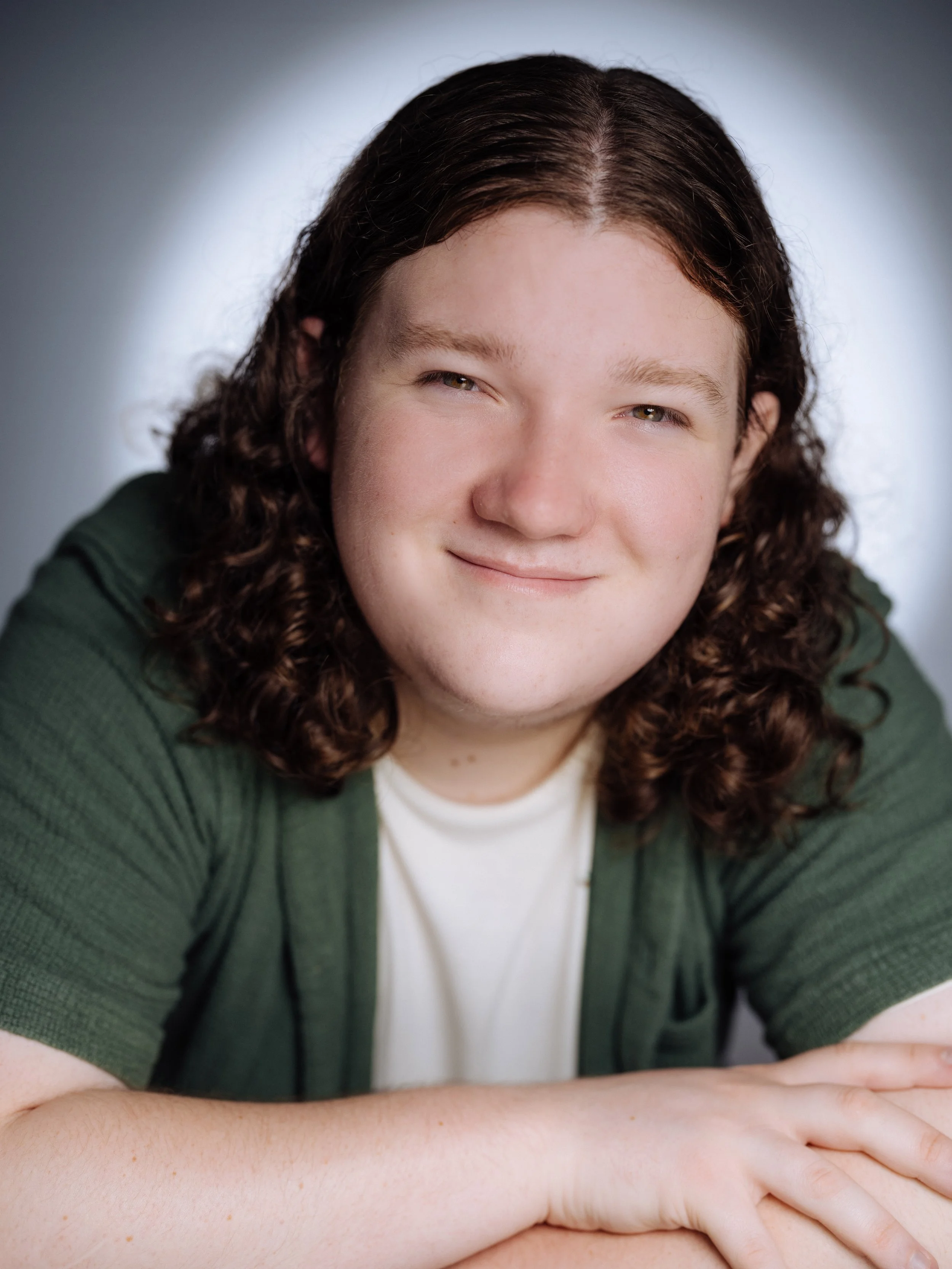 Joshua Nicholls — Mercury Management