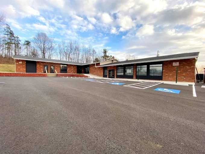 POP-UP: Blank School Commons