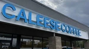 Eyewear Pop-up/Caleese Coffee Collab