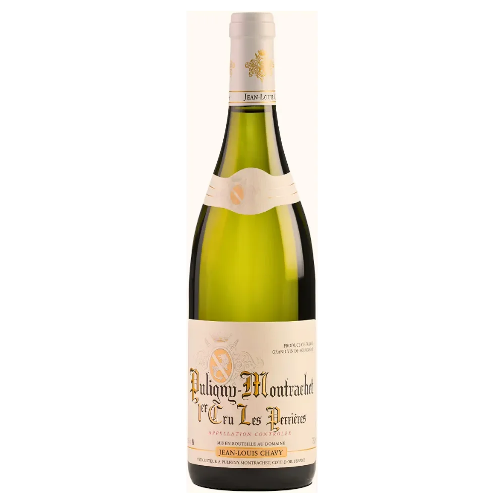 Jean-Louis Chavy Puligny Montrachet 1er Cru Perrières 2023
