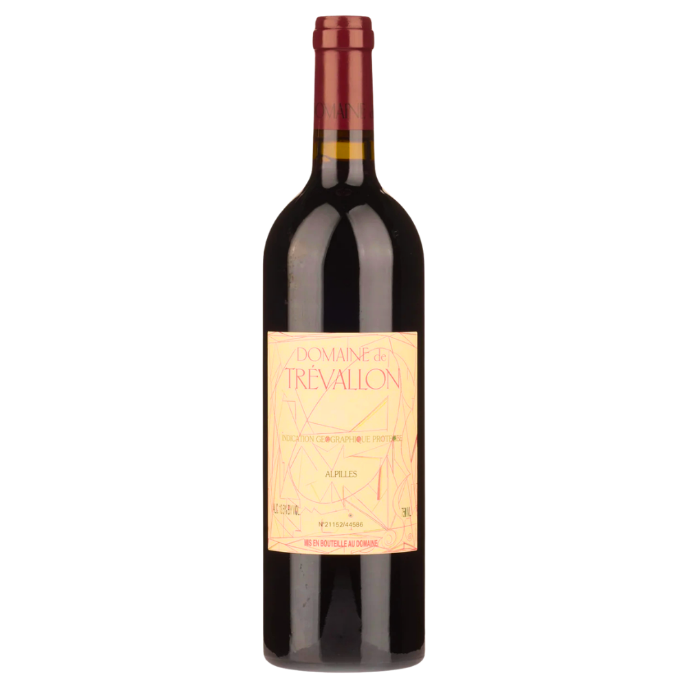 Domaine de Trévallon Rouge 2023