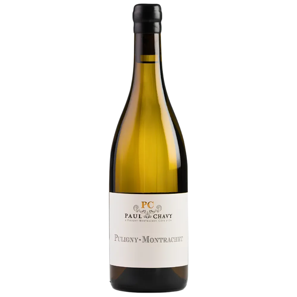 Paul Chavy Puligny Montrachet 1er Cru La Garenne 2023