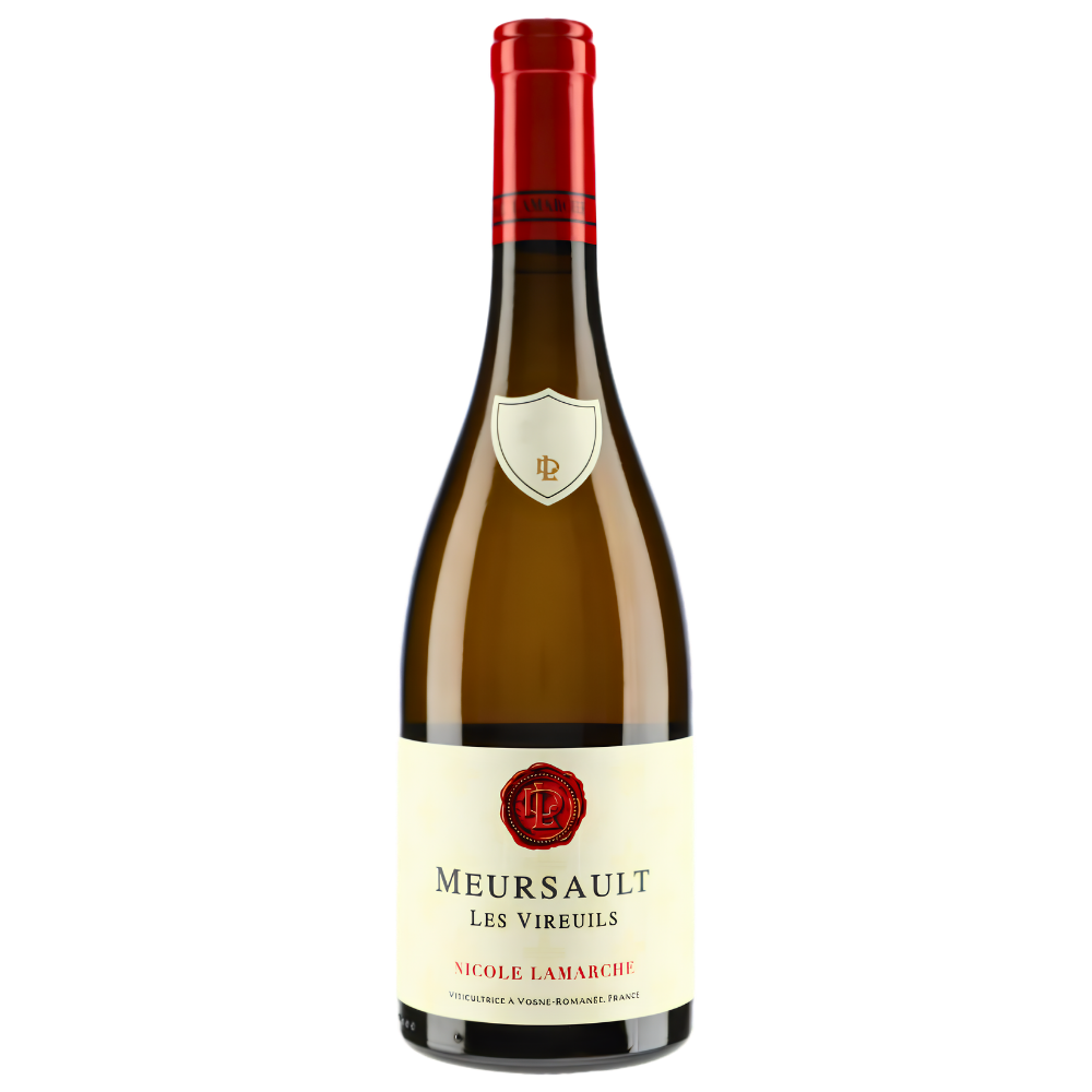 Nicole Lamarche Meursault Les Vireuils 2023
